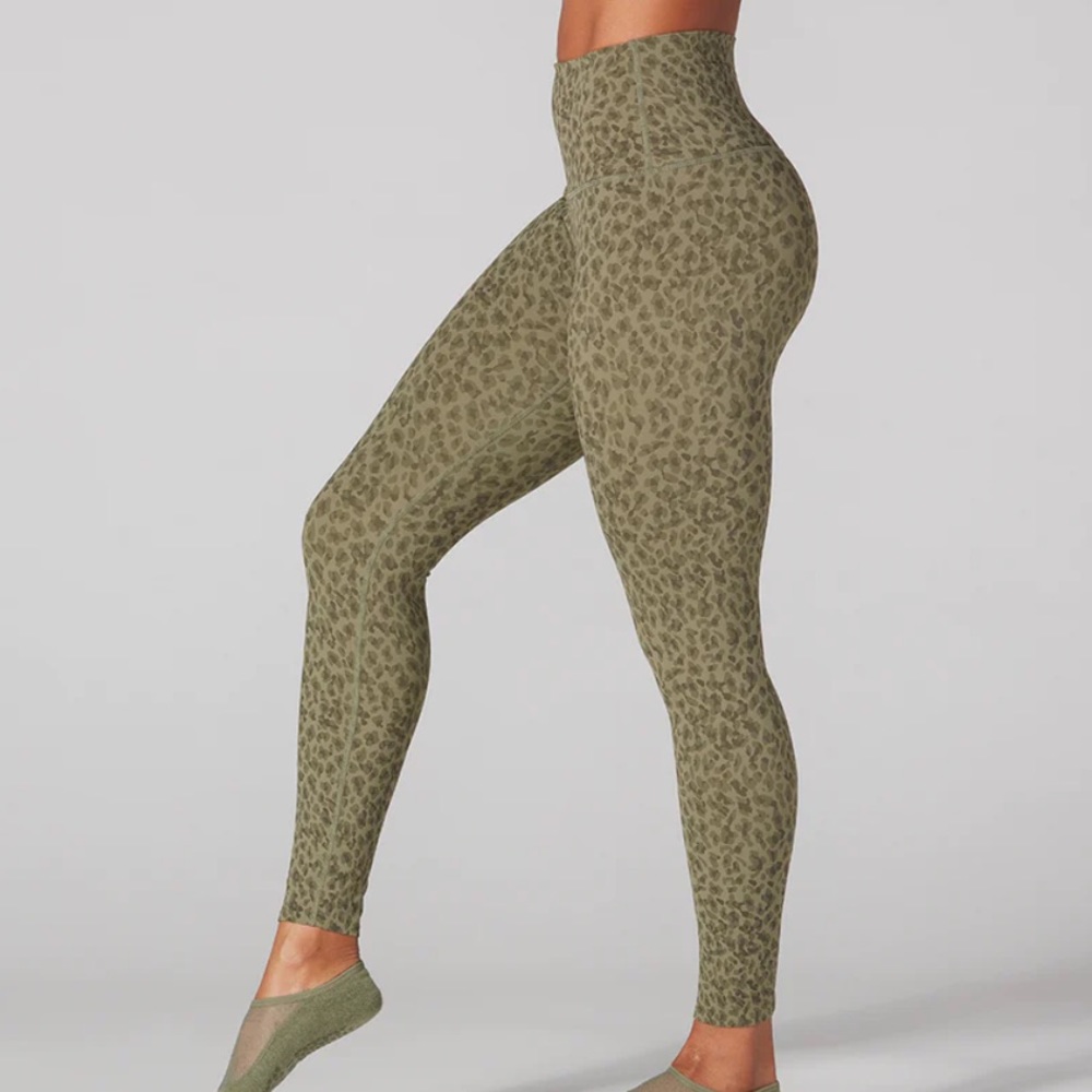 Tavi High waisted 7/8 leggings